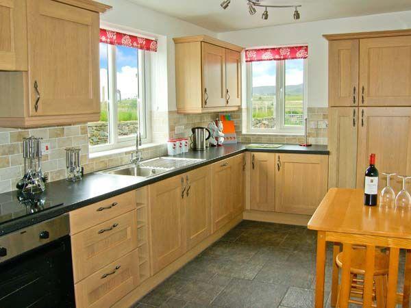 Bryn Re Villa Trawsfynydd Dış mekan fotoğraf