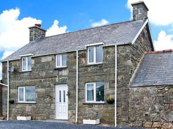 Bryn Re Villa Trawsfynydd Dış mekan fotoğraf